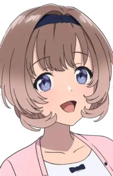 Maeda, Akari