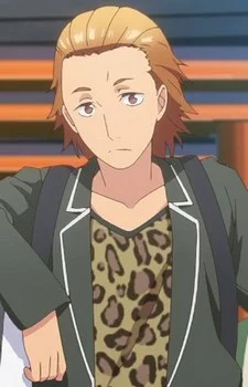Maeda