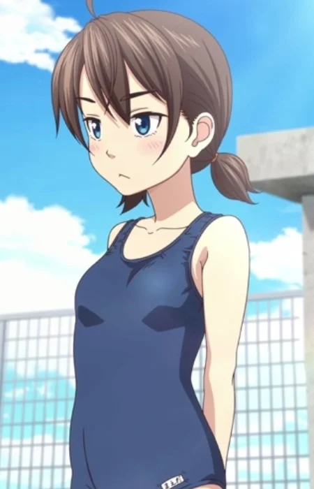 Maeda, Hiroko