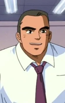 Maeda, Ichirou