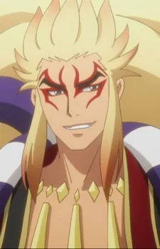 Maeda, Keiji