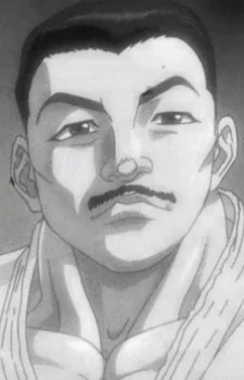 Maeda, Mitsuyo