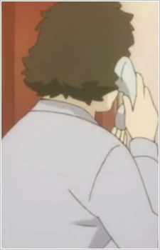 Maeda, Mother-In-Law