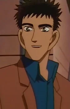 Maeda, Satoru
