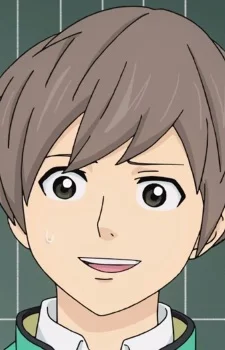 Maeda, Takayuki