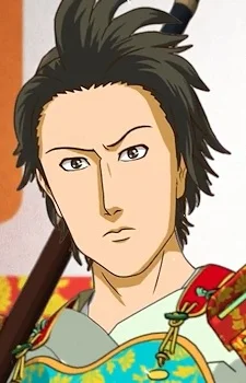 Maeda, Toshiie