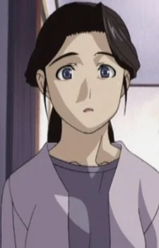 Maehara, Mrs.