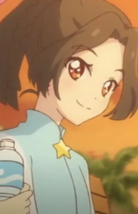 Maekawa, Ayano