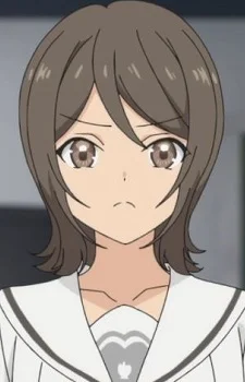 Maezawa, Yumi