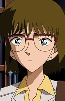 Maezono, Hitomi