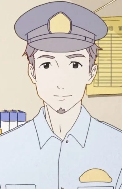 Maezono, Masayoshi