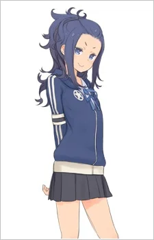 Maezono, Rie