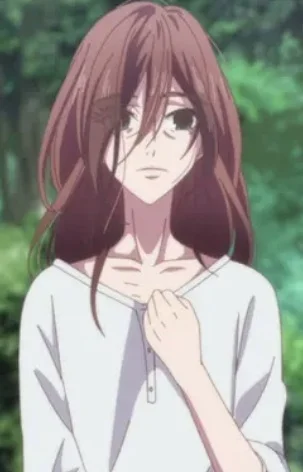Maezono, Rikako
