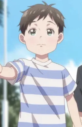 Maezono, Yuu