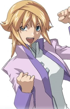 Magalanes, Yui