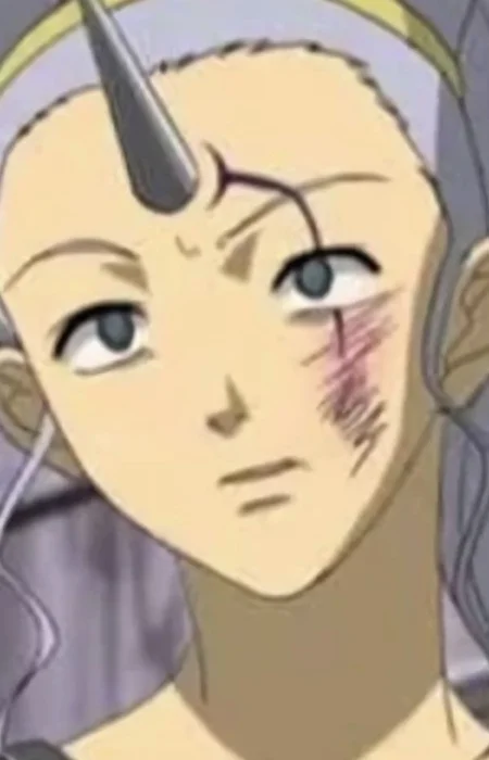Magami, Ayame