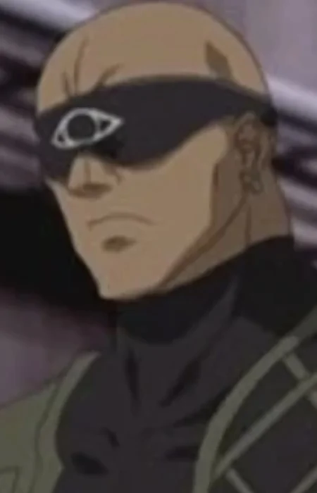 Magami, Ryouma