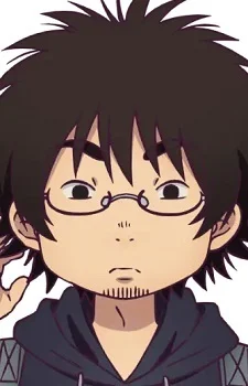 Magi, Kuriaki