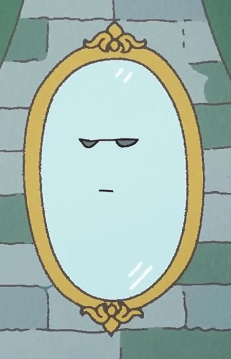 Magic Mirror