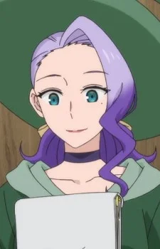 Magic Teacher