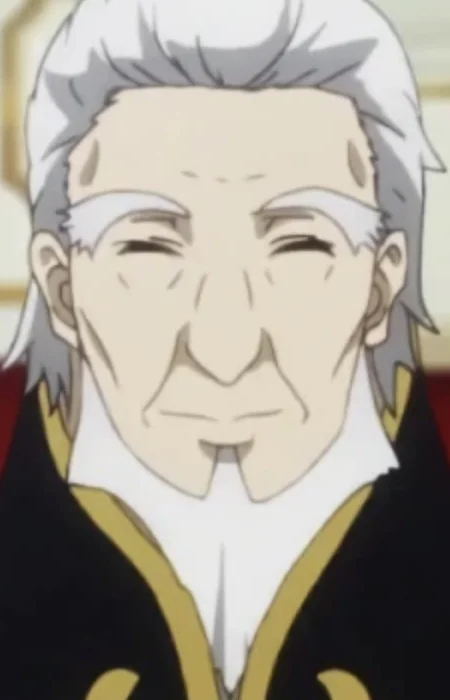 Magical Master