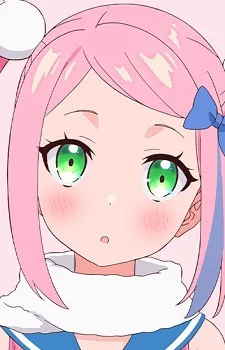 Magical Pink