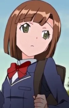 Mahiro, Yuri