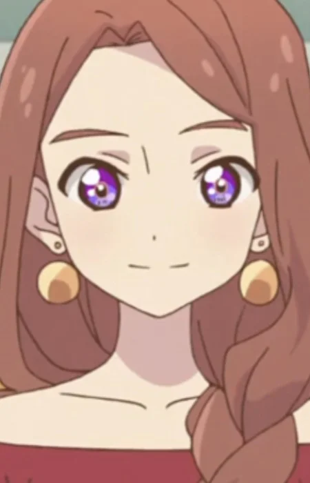 Mahiru's Mother