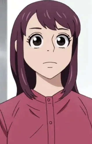 Maho's Mother