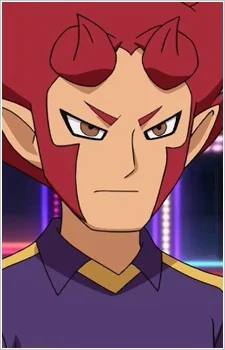 Mahoro, Tadashi