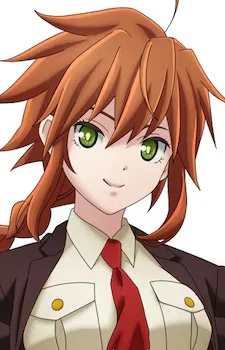 Mahou no Tu
