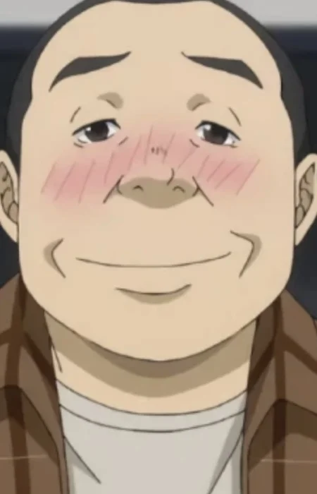 Mai's Father