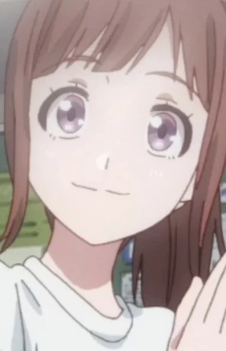 Mai's Mother