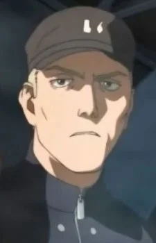 Maiakofski, Yuri