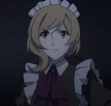 Maid
