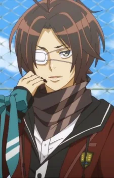 Maiki, Yuu