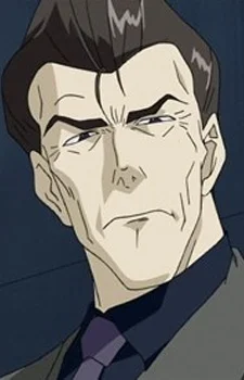 Majima, Jin