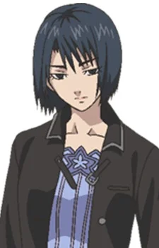 Majima, Shouko
