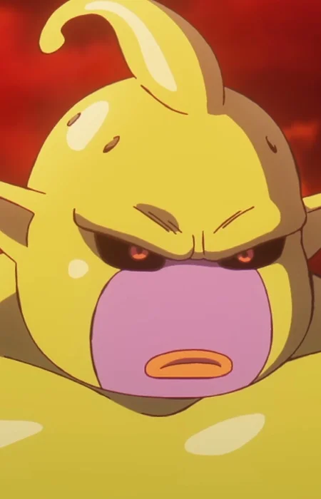Majin Dwu