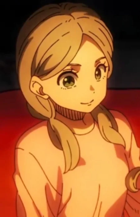 Maka's Mother