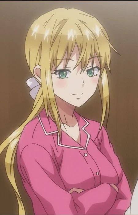 Makabe, Aisawa