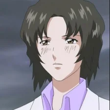 Makabe, Akane