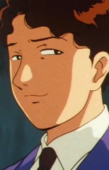 Makabe, Makoto
