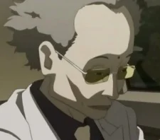 Makabe, Shunsuke
