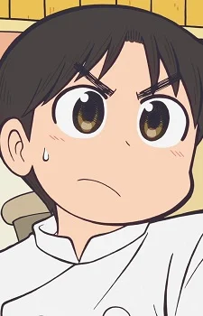 Makabe, Tatewaku