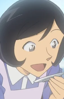 Makabe, Yuri