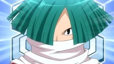 Makari, Ginjirou