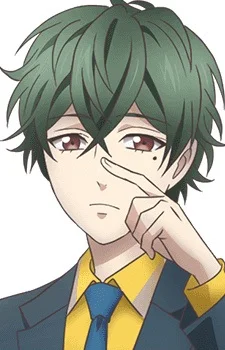 Maki, Keita