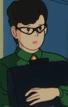 Maki's Mother