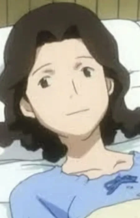 Maki's Mother
